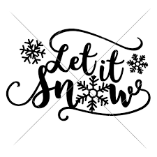 Free Free 94 Let It Snow Somewhere Else Svg SVG PNG EPS DXF File