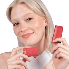 florence by mills Cheeky Pop Blush Stick, Magic Martinique