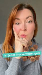 So sieht’s aus, wenn Trockenfutter NICHT bedarfsdeckend ist…, Ich habe ein  paar echte Beispiele aus dem Vetdogs-Futterrechner mitgebracht. Und ja