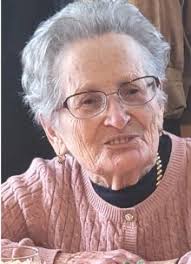 Necrologio di Rita Giunta ved. Gennari