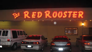 The Original Red Rooster | Outer Loop - SE | Bars and Clubs ...