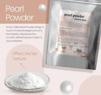 Amazon.com : Talsen Chemicals Pure Pearl Powder DIY Cosmetic ...