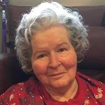 Helen M Mulloy Obituary