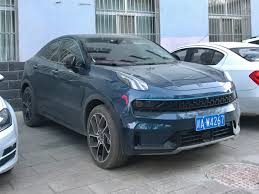 Morgan plus four and plus six gain fresh tech, new logo for 2021. Lynk Co 05 Wikipedia