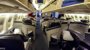 With this, our pilots can make this aircraft accelerate from 0 to 96 km/h in just 6 seconds. Flight Review American Airlines First Class Boeing 777 Dallas Fort Worth Dfw To Frankfurt Fra