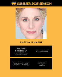 The Sizzling Summer of Wit & Wonder is HERE at Blackfriars Playhouse: →  Austen's charm. → Shakespeare's magic. → One fearless ensemble flipping  between them like it's no big deal. (It is