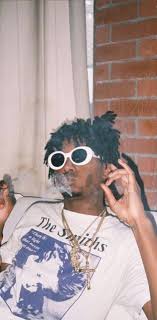 @lexton did you ever find a wallpaper of playboi carti on the internet which you liked and thought of fapping to? Playboi Carti Wallpaper By Besse Bamora F29a Free On Zedge