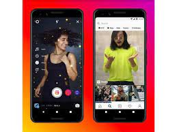 One can also record videos in slow motion from speeds 0.3x to 3x. How To Create And Post Instagram Reels