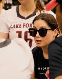 Member Spotlight: Casey Ryan — Womens Lax Drills