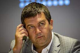 He also served as speaker of the chamber of deputies from 2013 to 2017. Hamacek The Government Will Deal With The Renewal Of The Central Crisis Staff Archyde