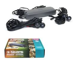 Arcadia Electronic T5 Twin Controller 54w Acre254 Livefood Uk Ltd