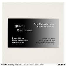 These can only be found here at code 3 products! 19 Law Enforcement Private Investigator Business Cards Ideas Custom Checks Private Investigator Business Card Design