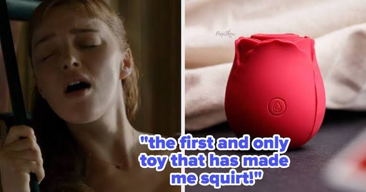 28 Sex Toys So Good Reviewers Made A Mess