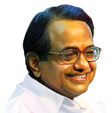 P. Chidambaram is a former Union Minister of Finance and has also served as  the Union Minister for Home in the Government of India. He is an eminent  lawyer practicing in the