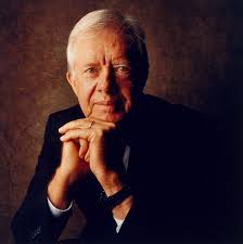 The Centenarian President