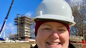 Greg Kaiser, Project Manager for Denver Service Center, Design and  Construction (U.S. National Park Service)