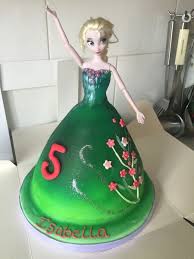 Hope you enjoyed the video and it helps you make the cake for you child. Elsa Frozen Fever Cake Cakecentral Com