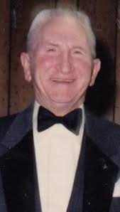 Cecil Dalton Obituary