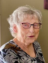 Obituary information for Alfreda Patricia Jacobs