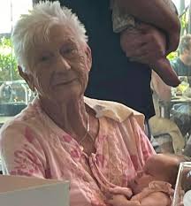 Doreen never got over the marriage to Amal, clearly. Brent Lodge Bird &  Wildlife Trust, Selsey.