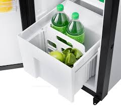 Es kann mit einem normalen stromanschluss oder über 12 volt betrieben werden. Caravaning Shop Ch Thetford T1152 12 Volt Kompressor Kuhlschrank