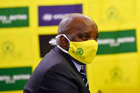Mamelodi sundowns have reportedly filed an r8 million lawsuit against former coach pitso mosimane's wife moira tlhagale. Sundowns Coach Mosimane Expresses Doubts About Plan To House 32 Psl Teams In Massive Camp