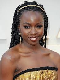 30 Pretty Black Braided Hairstyles For Brides Braids are a common hairstyle in the african community. 30 pretty black braided hairstyles for