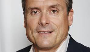 Die Tage, die ich mit Gott verbrachte. Von Axel Hacke