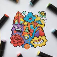 Explore best vexx art on deviantart. Doodle Art Vexx Cute Novocom Top