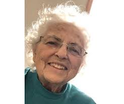 Elizabeth Finkbeiner Obituary (1937