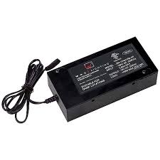 Wac Lighting En 2460d C Remote Electronic Transformer 24v 60w Ylighting Com