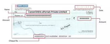 The bank officer will usually assist customers while filling the form. How Should I Fill In A Deposit Pay In Slip For Cheque Quora