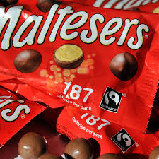 Maltesers - Wikipedia