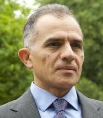 Professor Harith Alani