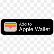 Apple Wallet Pass Png Apple Wallet Pass Design Transparent Png 1964x1053 2587745 Pngfind