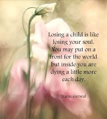  The Grief Toolbox Losing A Child Grieving Mother Grief