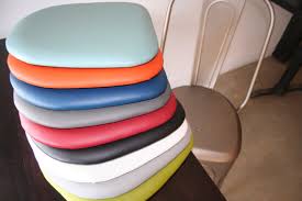 Remy Chair And Stool Cushion For Metal Restoration Hardware Etsy Restoration Hardware Chair Dining Chair Pads Kitchen Chair Cushions