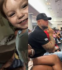 Ashley Griffith Golf