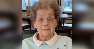 Naomi Louise White Obituary