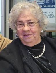 Lucille Amburn Obituary (1946