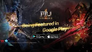 Bluestacks 4 is the best option for it so use it as an example. Mu Origin 2 For Your Windows Mac Pc Download And Install