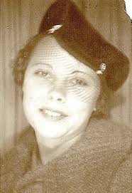 Opal Orlean Barnett Cornish (1917-2005)