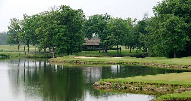 Shaker Run Golf Club - Ohio Golf Course Review by Two Guys Who Golf