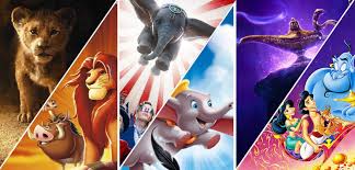 In fact, the company has been making them for almost 70 years, starting with 1950's treasure. Alle Live Action Remakes Von Disney Wir Geben Euch Den Uberblick