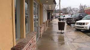 Calera is a city in shelby and chilton counties in the u.s. Calera Main Street Begins Recruiting Businesses Revitalizing Downtown Wbma