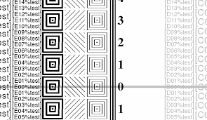 jeffrey friedls blog focus charts and retesting my nikon