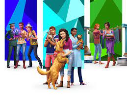 The sims™ 4 city living terms and conditions. The Sims 4 For Pc Mac Origin