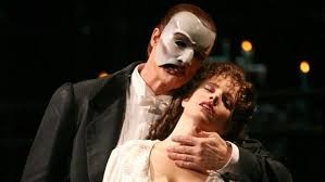 ambos y el laberinto de sombras sin fin fantasma de la ópera está dentro de mí/ti. El Fantasma De La Opera El Primer Musical Que Se Retransmite En Facebook