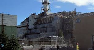 In der ukraine explodiert reaktor 4 des kernkraftwerks. Tschernobyl Und Fukushima Grauen Der Atomkraft