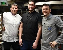 Pour cette 2ème semaine de concours, notre jury part à la découverte des boulangeries du nord de la france. Meilleure Boulangerie De France Sur M6 Poudres D Or Representera Le Val D Oise La Gazette Du Val D Oise